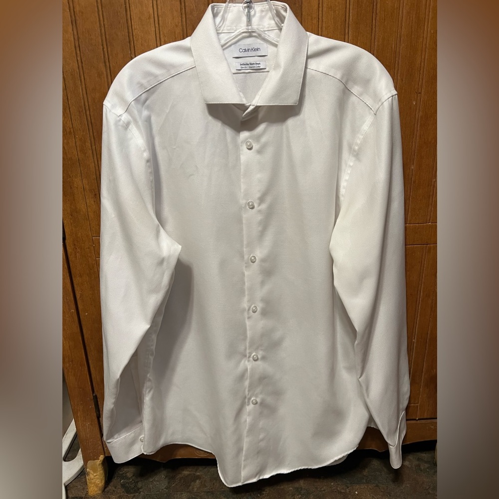 Calvin Klein shirt